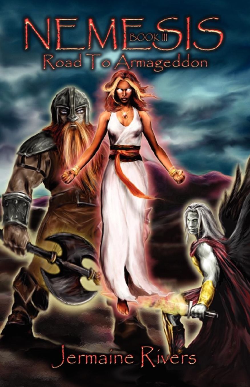Nemesis: Road to Armageddon
