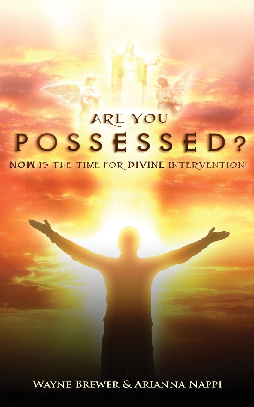 Are You Possessed?