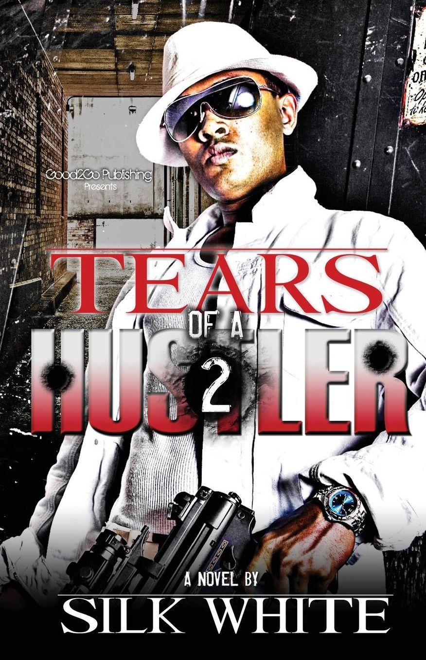 Tears Of A Hustler Pt 2
