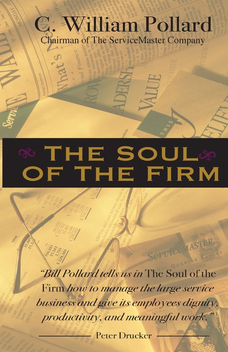 Soul Of A Firm