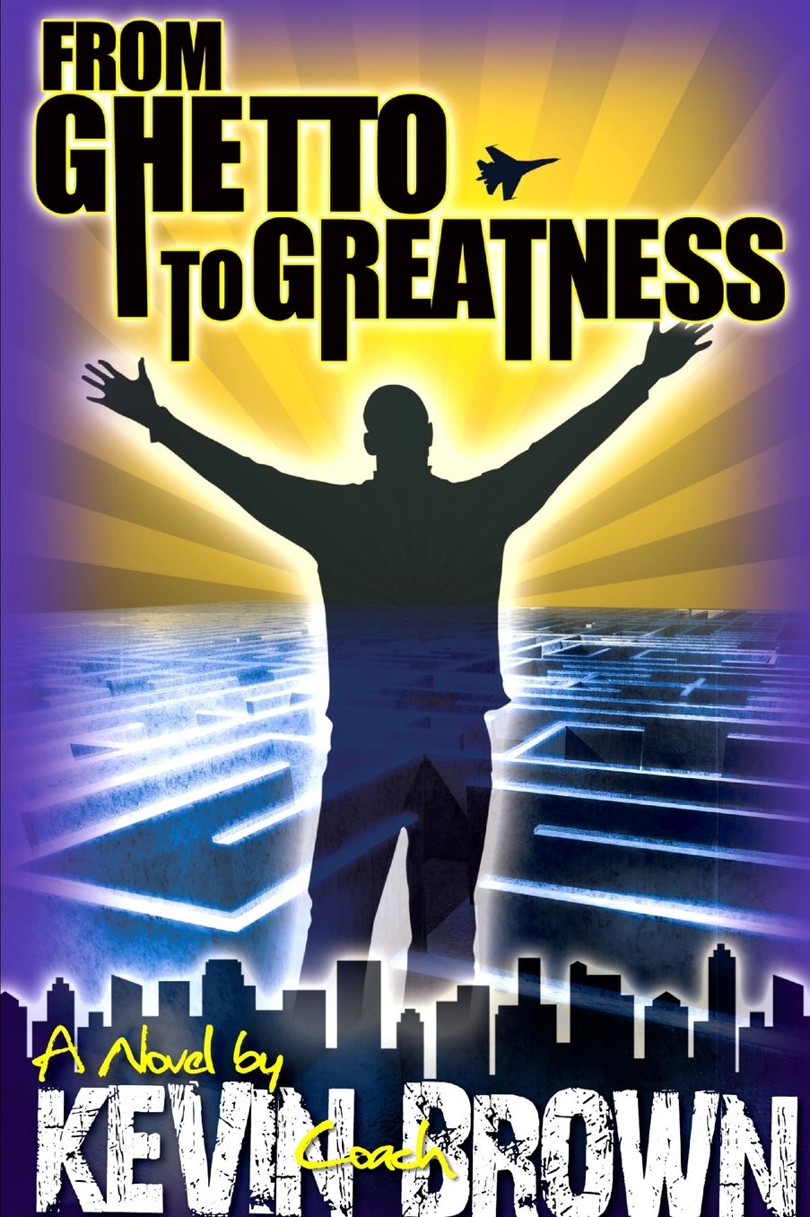 From Ghetto To Greatness