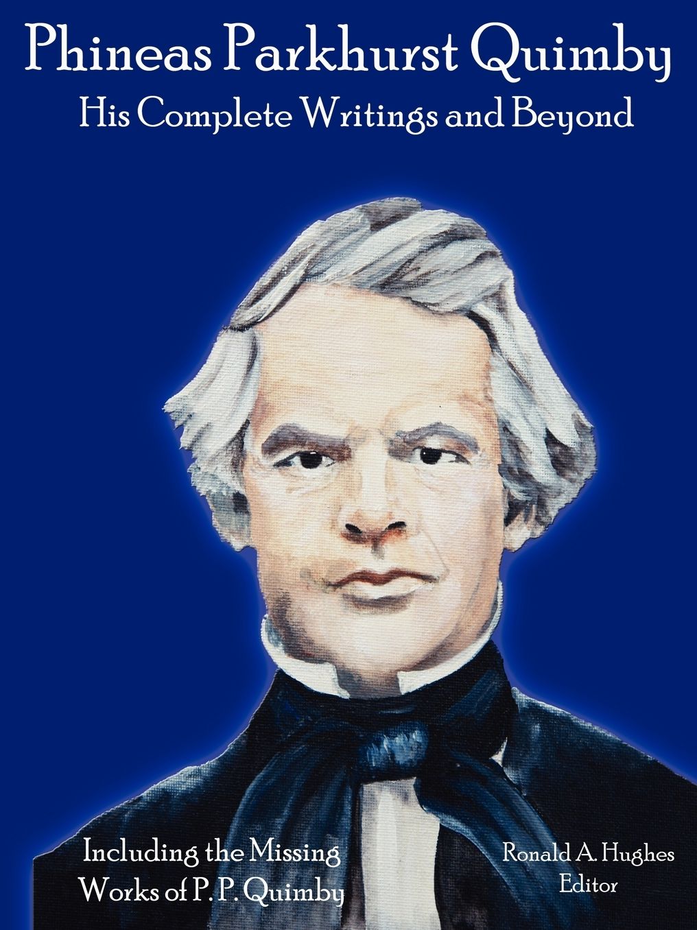 Phineas Parkhurst Quimby