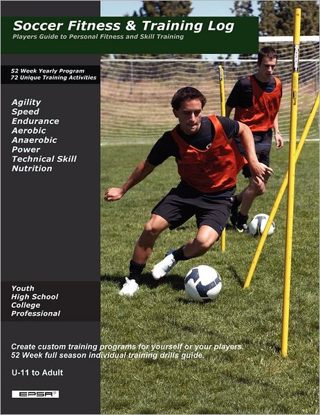 Soccer Fitness And Skill Training