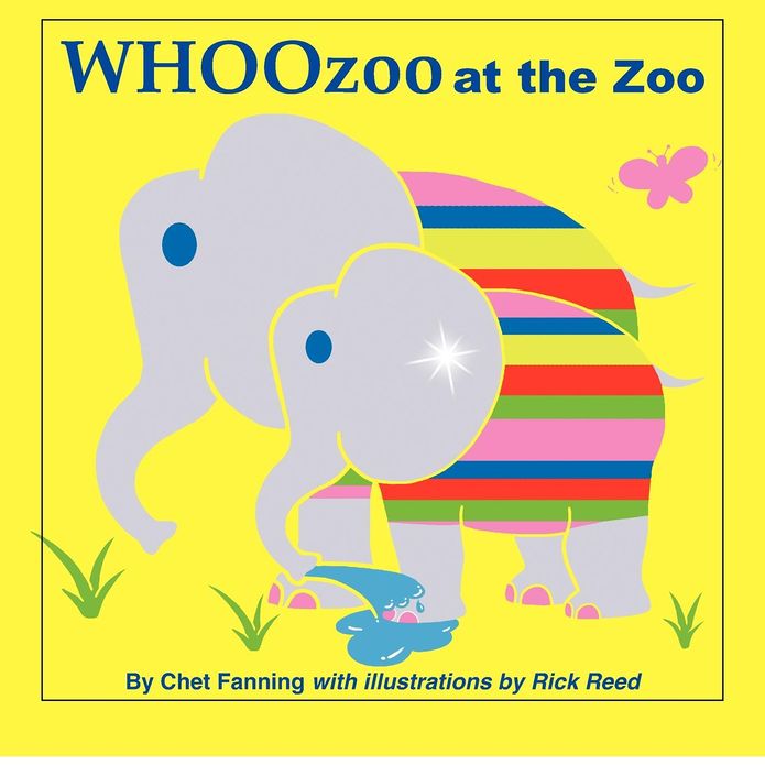 WHOOzoo af the Zoo