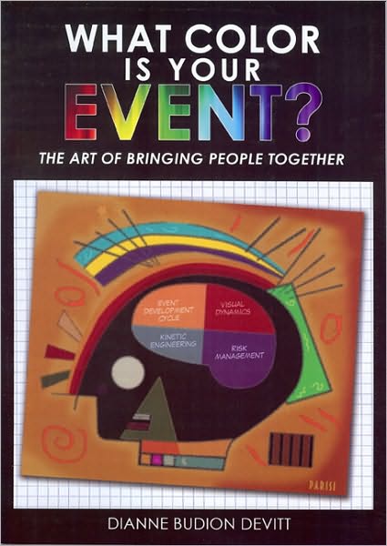 What Color is Your Event: The Art of Bringing People Together