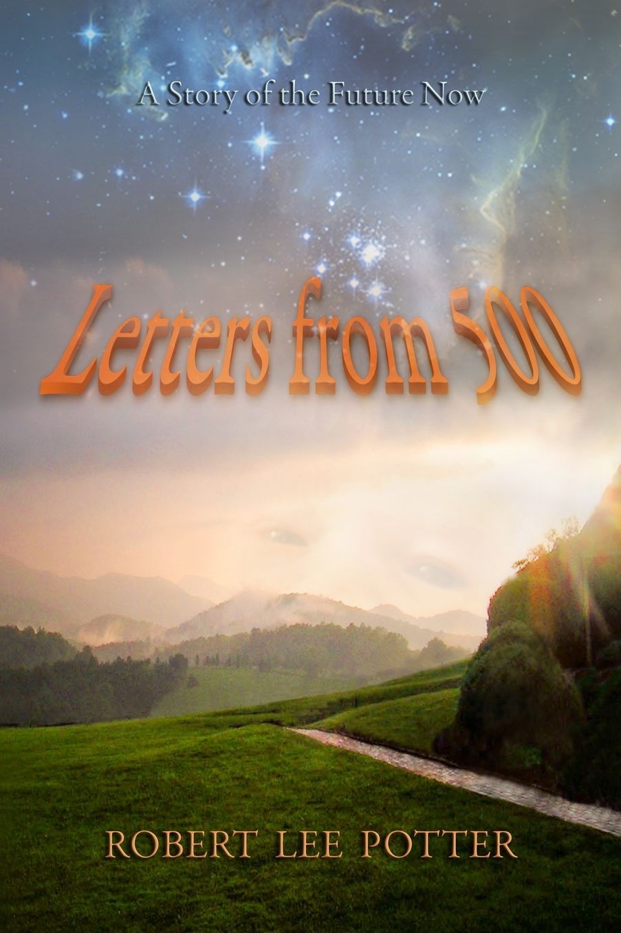 Letters From 500