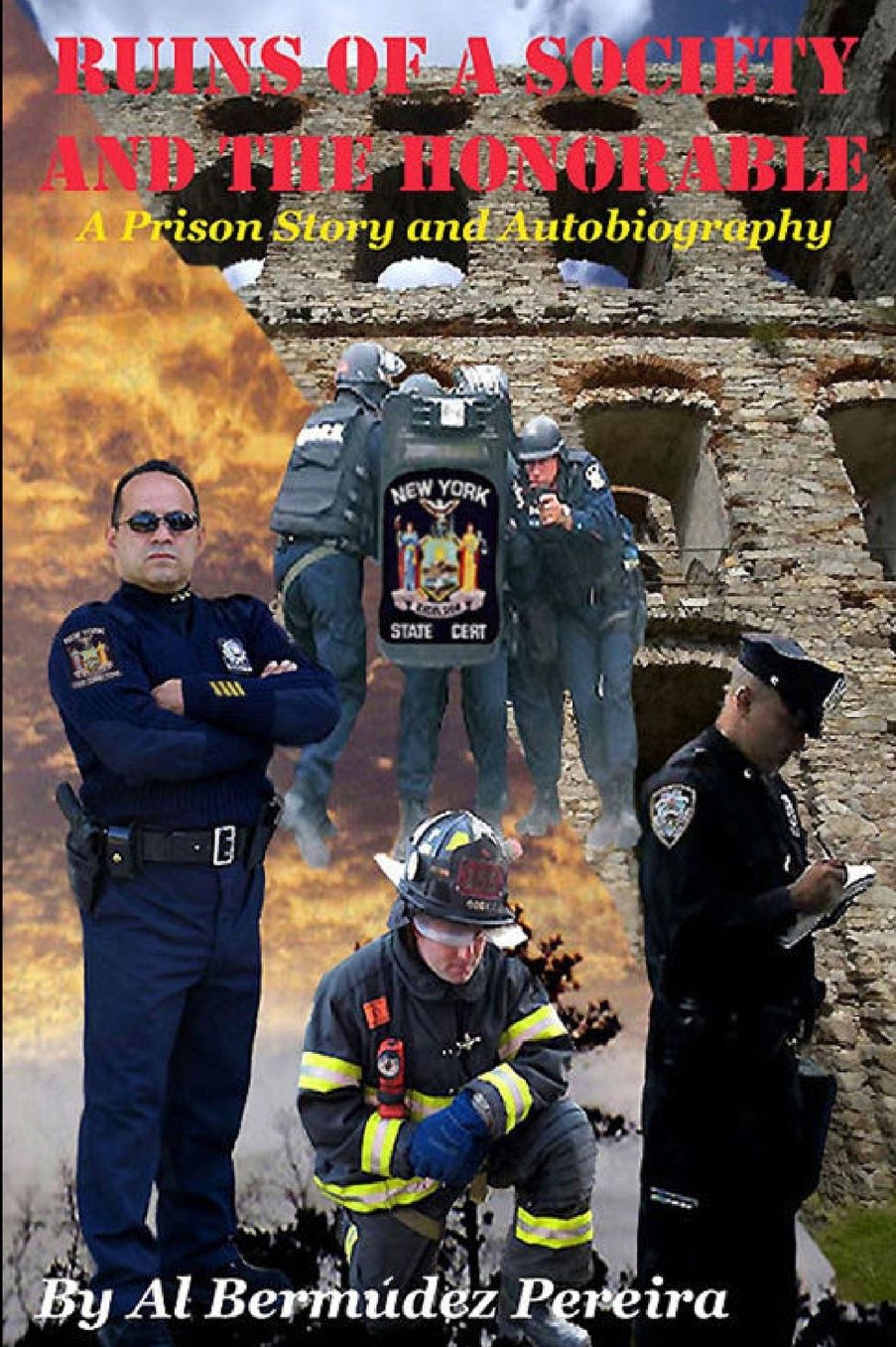Ruins Of A Society And The Honorable