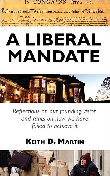 A Liberal Mandate