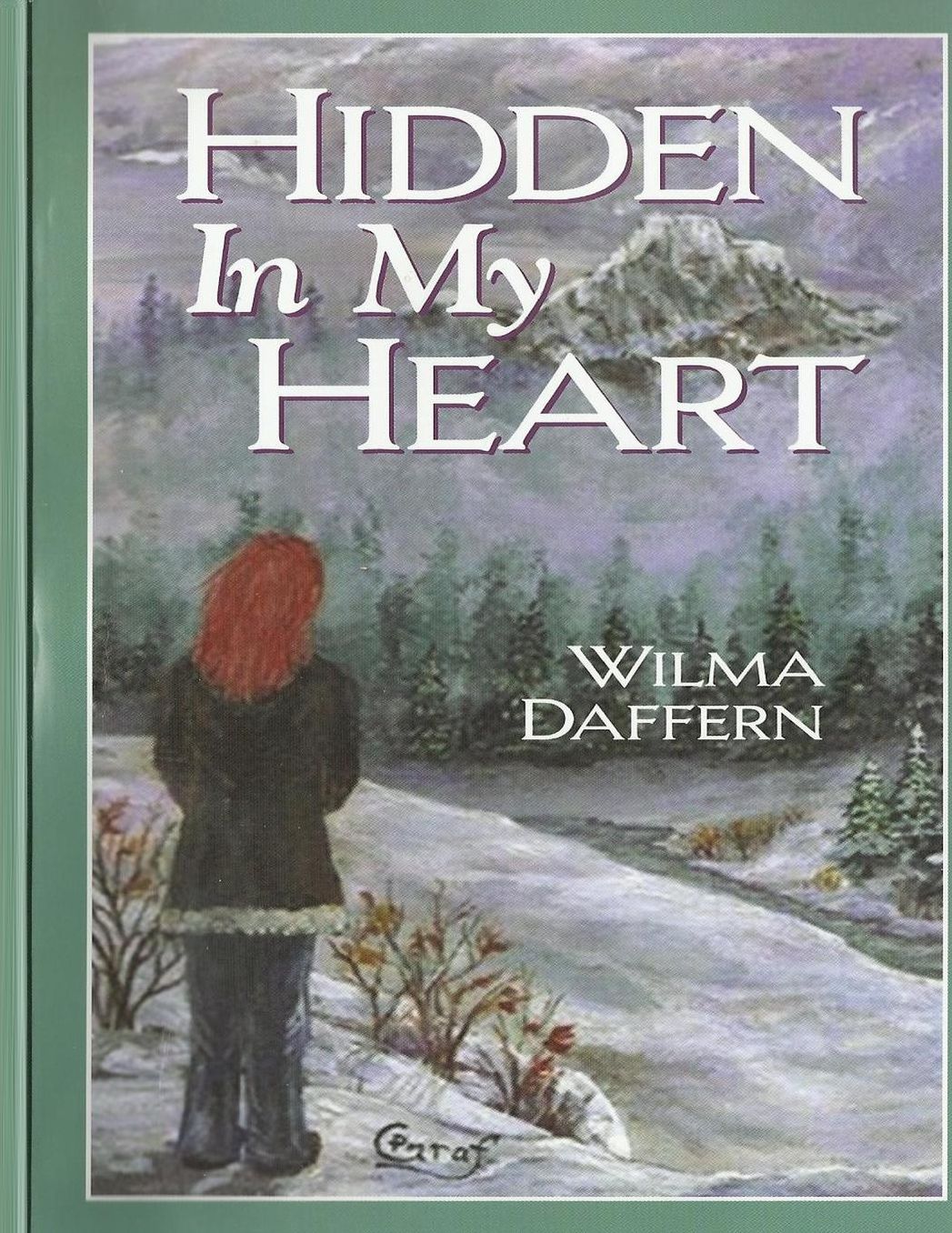 Hidden In My Heart