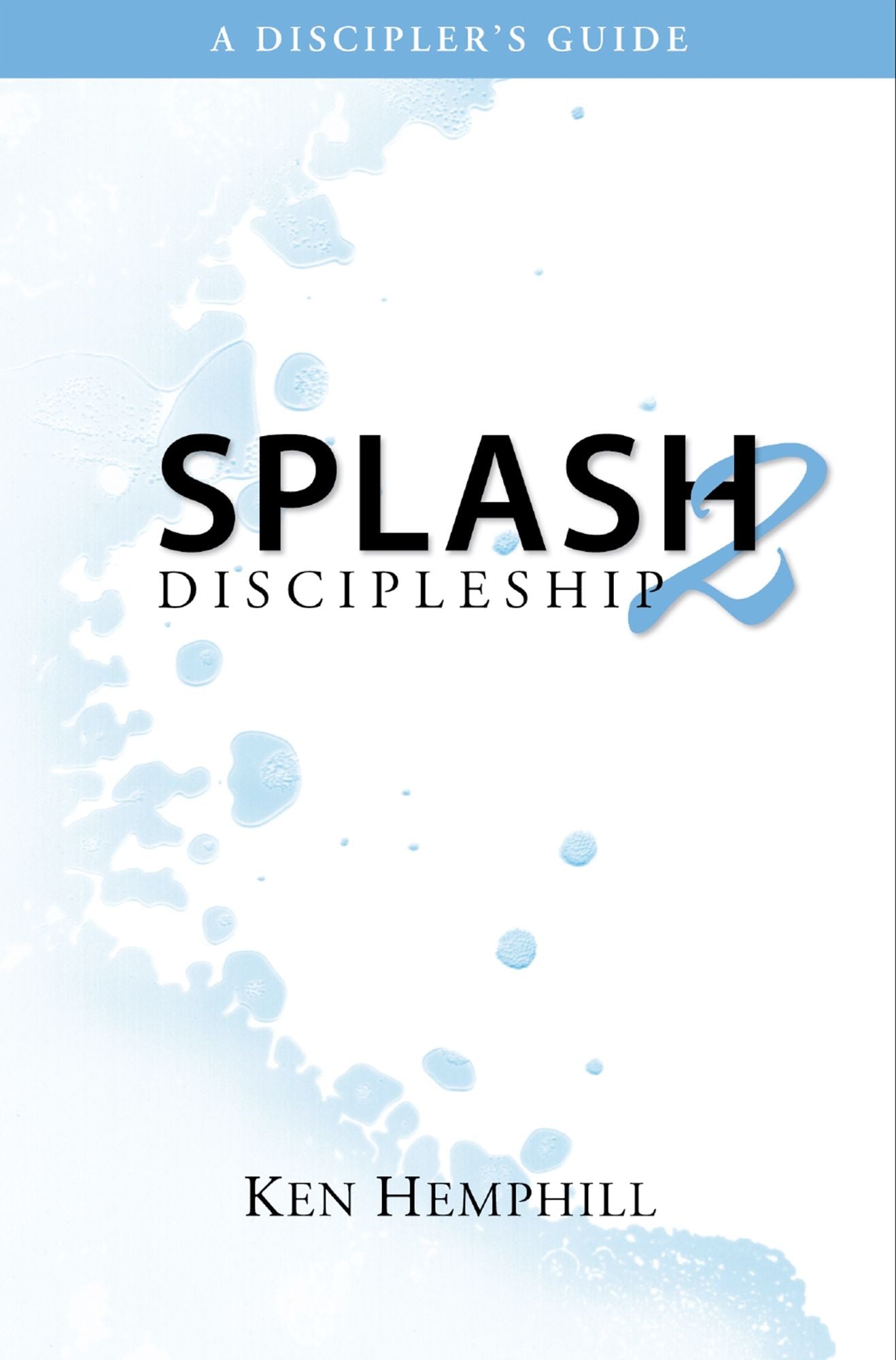 Splash 2: Discipleship