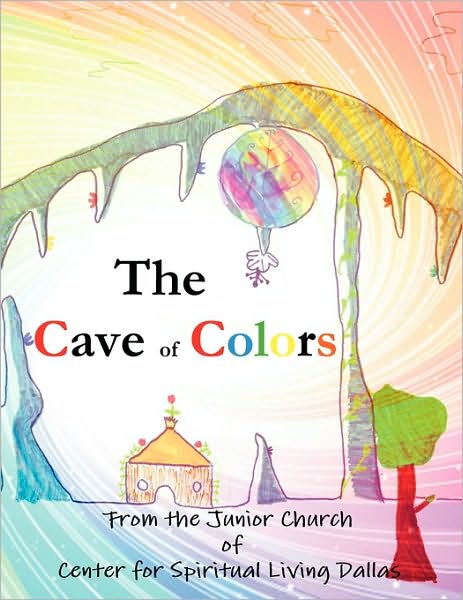 Cave of Colors