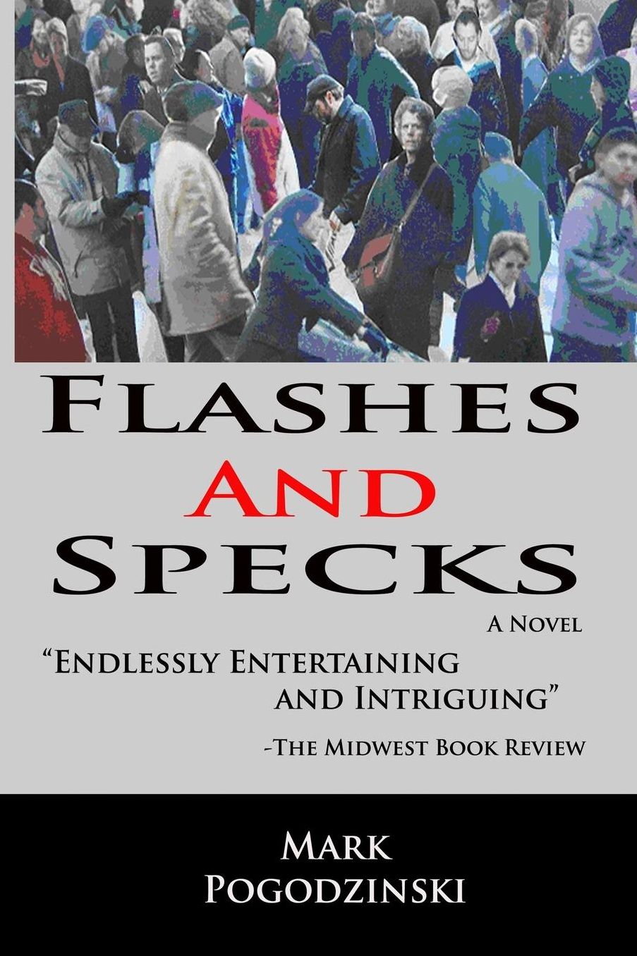 Flashes And Specks