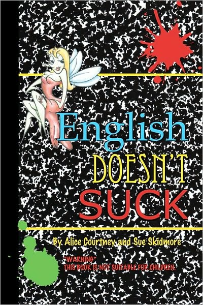 English Doesn'T Suck
