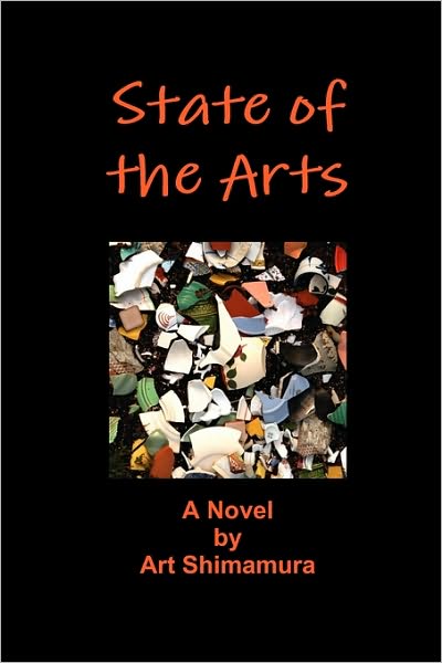 State Of The Arts