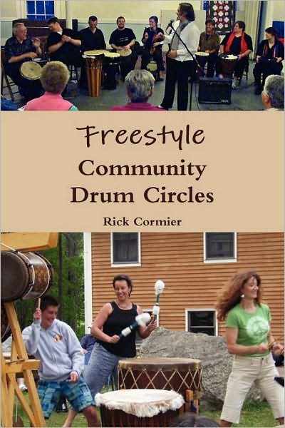 Freestyle Community Drum Circles
