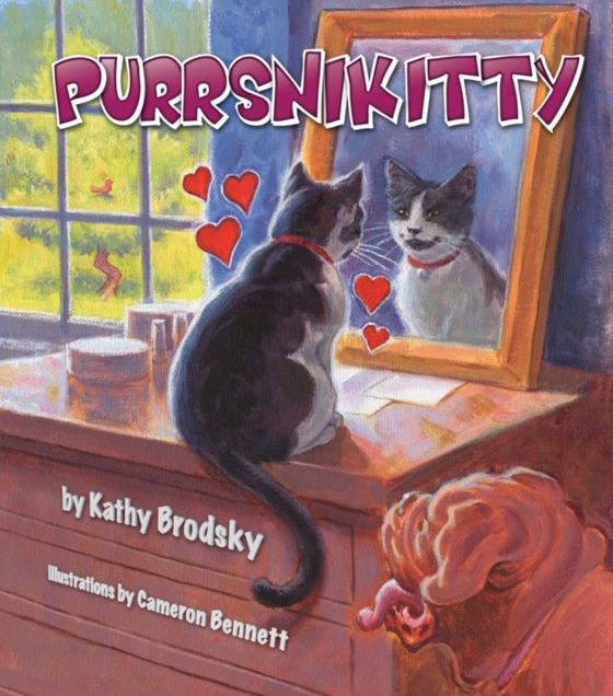 Purrsnikitty