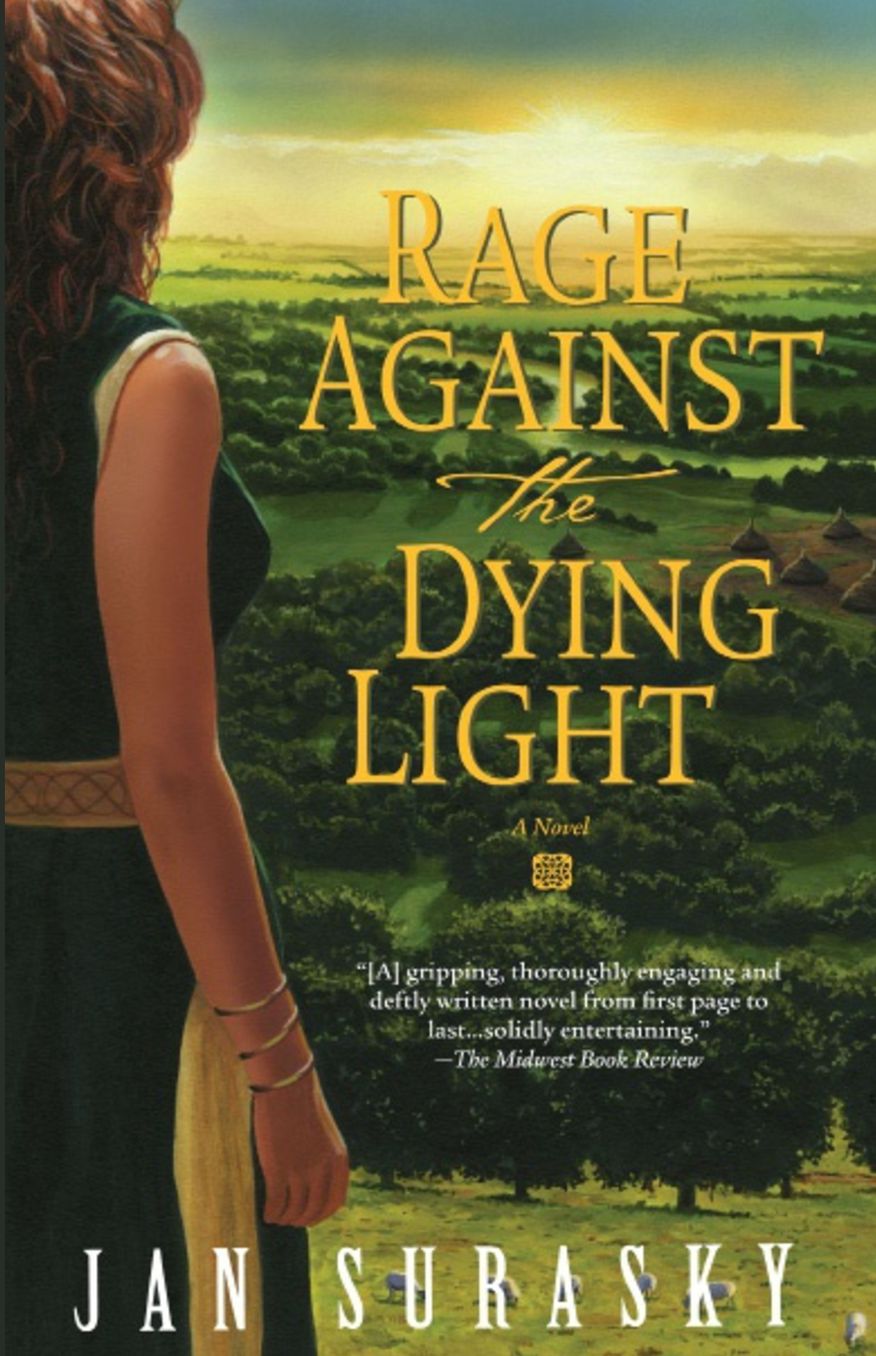 Rage Against the Dying Light