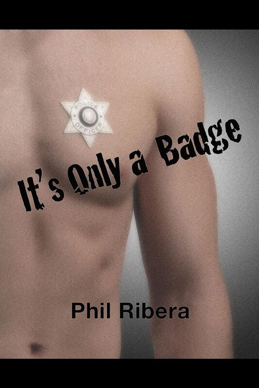 It's Only A Badge
