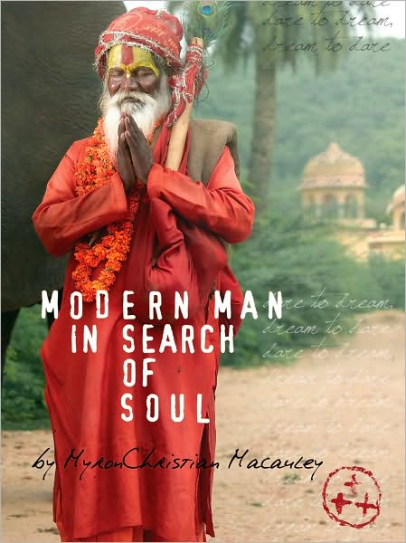 Modern Man in Search of Soul