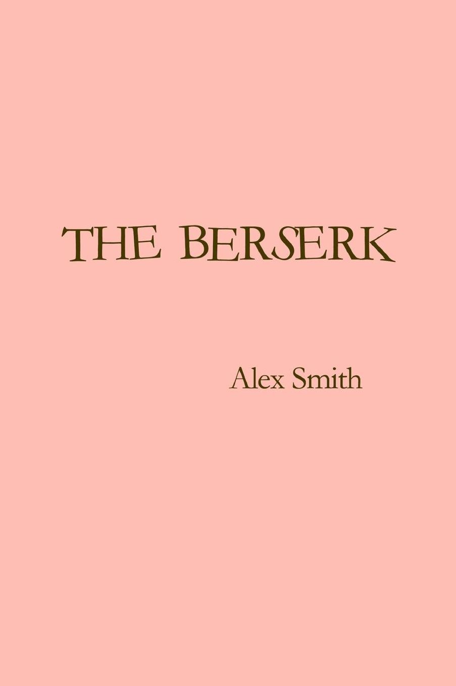 The Berserk