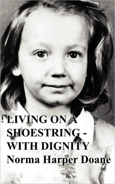 Living On A Shoestring - With Dignity
