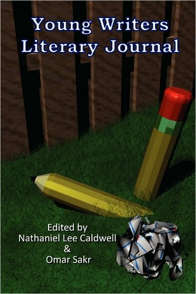 Young Writers Literary Journal - 2010
