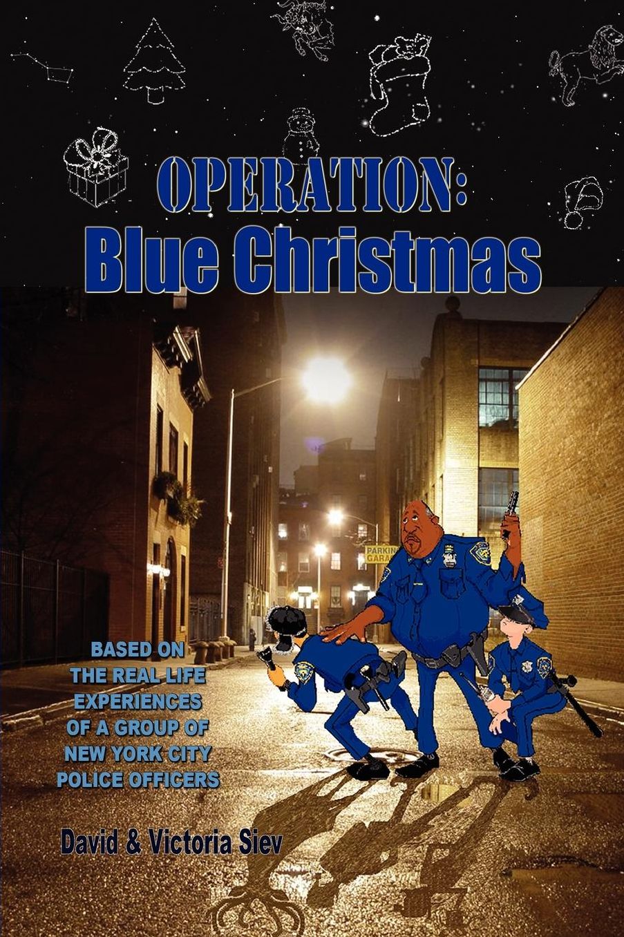 Operation