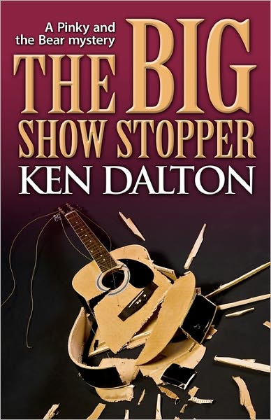 The Big Show Stopper