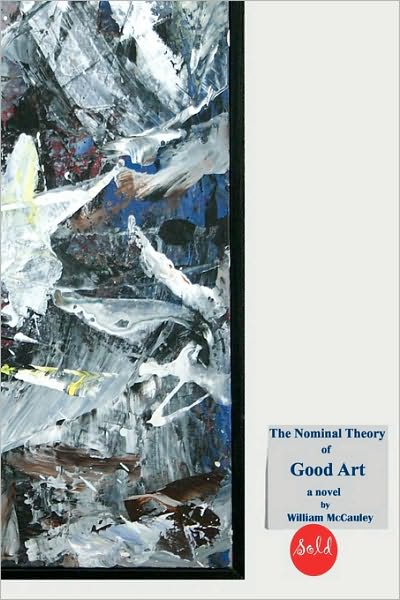 The Nominal Theory Of Good Art