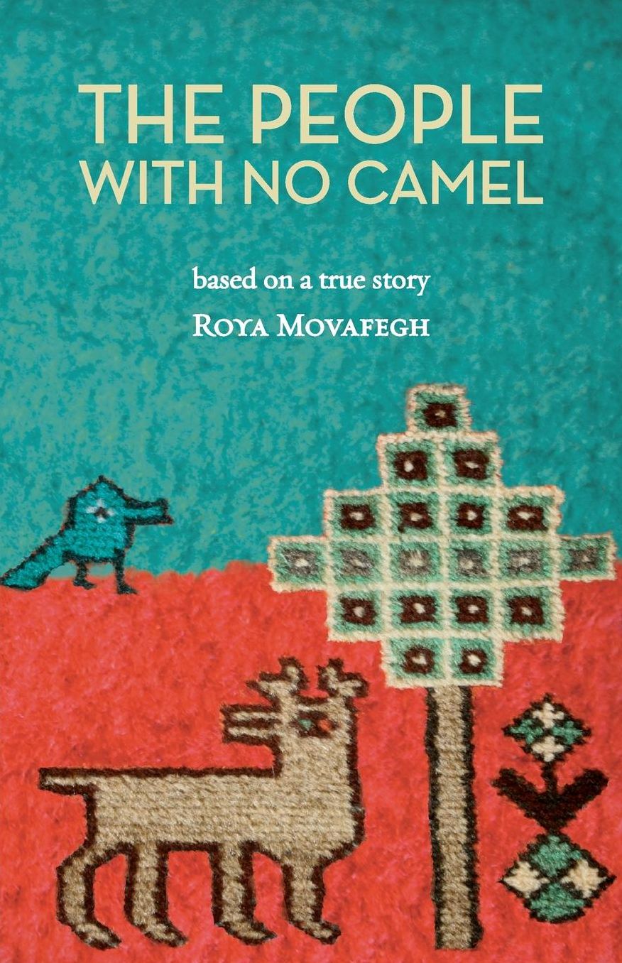 The People with No Camel: Based on a True Story