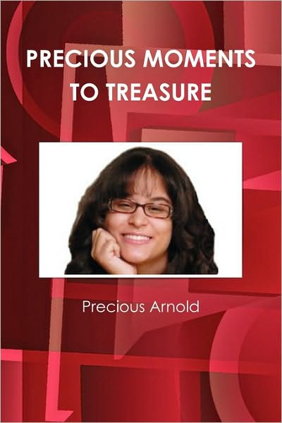 PRECIOUS MOMENTS TO TREASURE