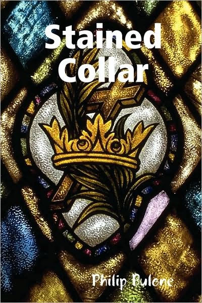 Stained Collar