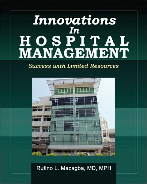 Innovations In Hospital Management