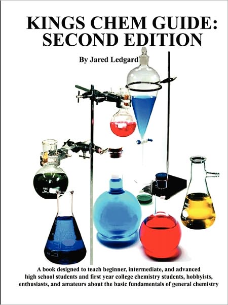 Kings Chem Guide Second Edition