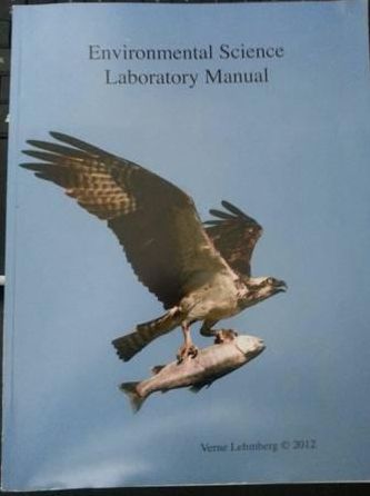 Laboratory and Field Exercises in Environmental Science