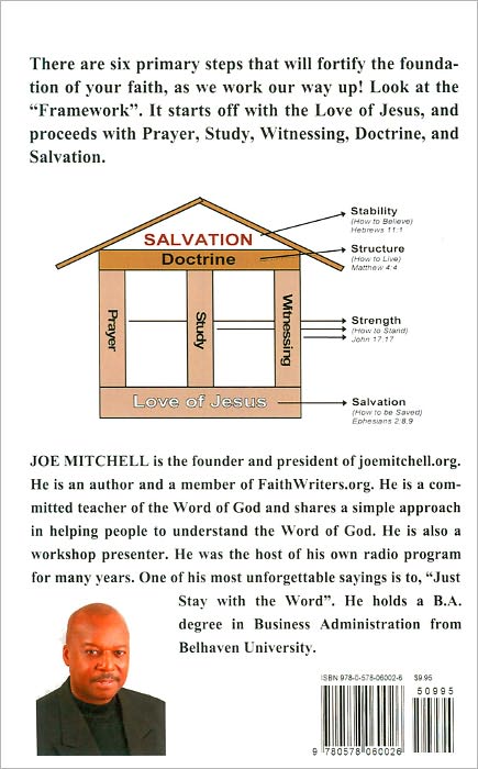 The Framework of the Gospel: How to Live the Christian Life