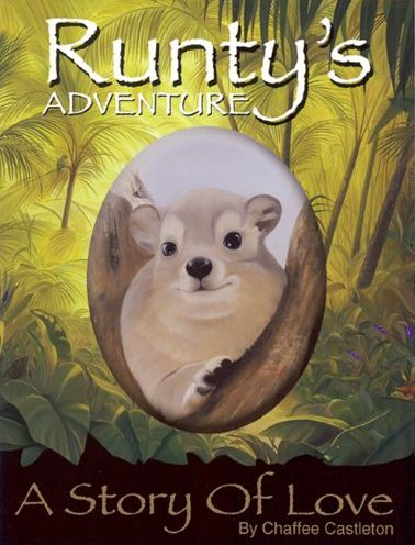Runty's Adventure: A Story of Love