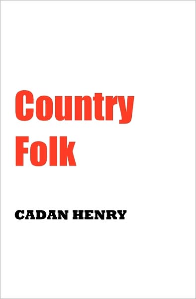 Country Folk