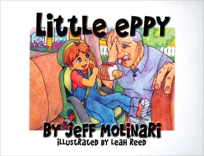 Little Eppy
