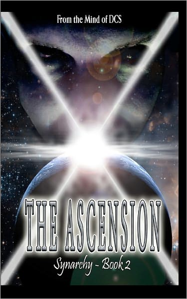 Synarchy Book 2: The Ascension