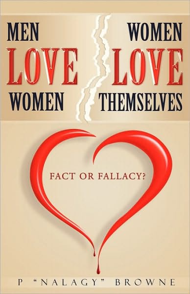 Men Love Women..Women Love Themselves