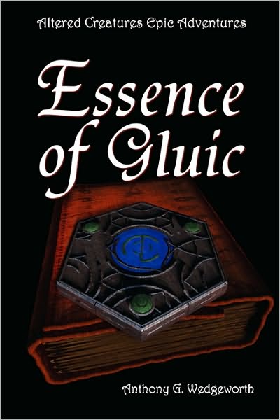 Essence of Gluic