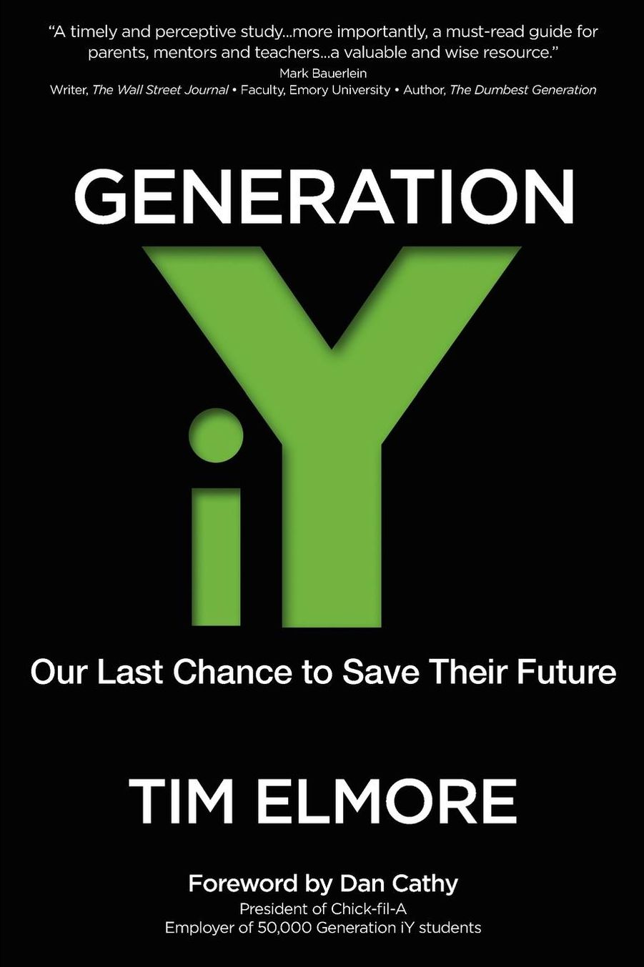 Generation Iy