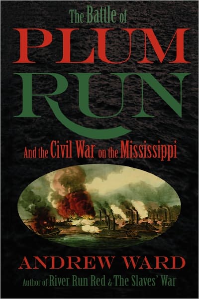 The Battle Of Plum Run