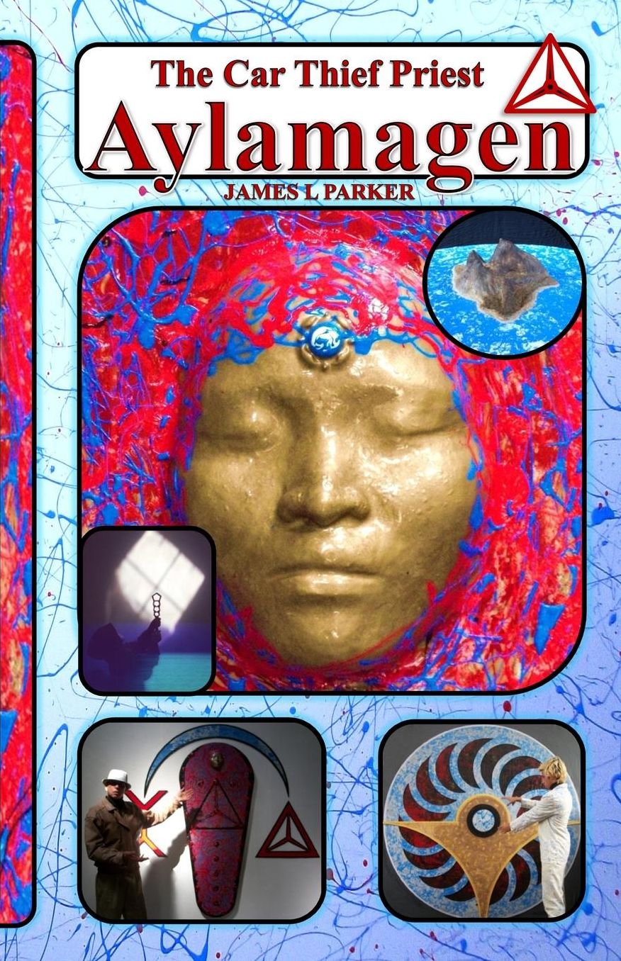 The Car Thief Priest / Aylamagen
