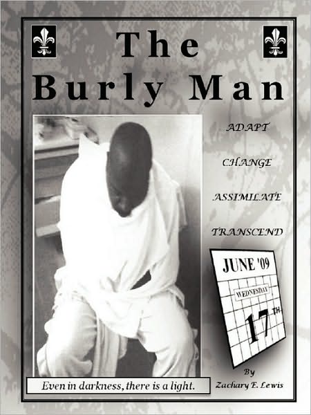 The Burly Man