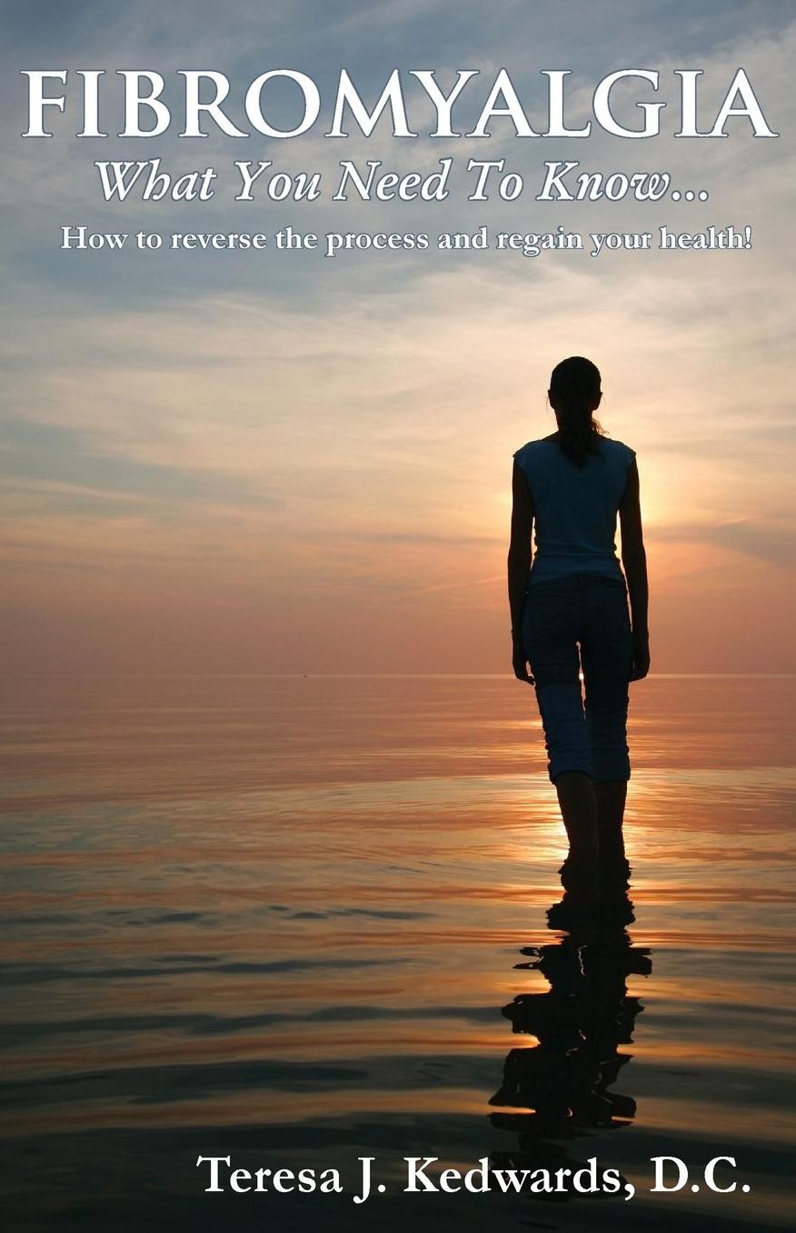 Fibromyalgia What You Need To Know