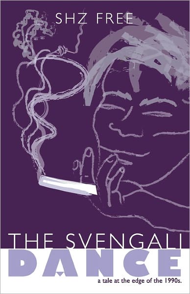 The Svengali Dance...A