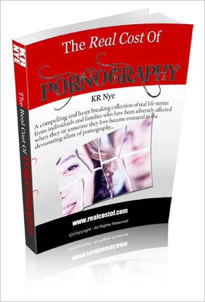 The Real Cost of Pornography