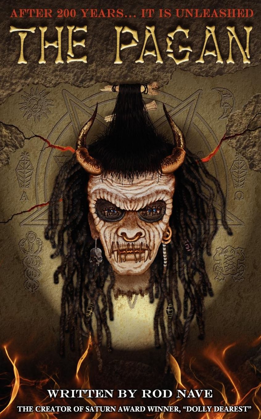The Pagan
